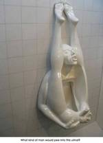 Urinal4women